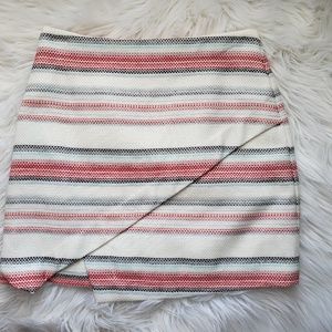 GB Mini skirt